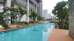 Stirling Residences (D3), Apartment #552797151